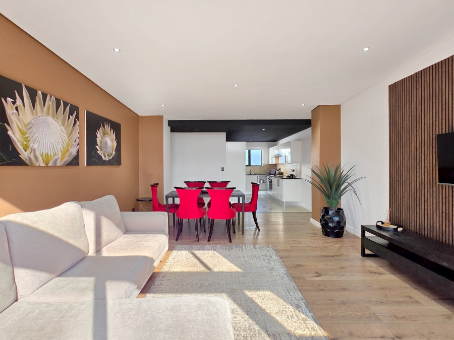 3 Bedroom Property for Sale in Cape Town City Centre Western Cape